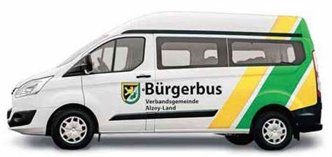 Buergerbus